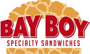 Bay Boy Speciality Sandwiches Logo