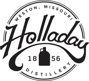 Holladay Logo McCormick Distillery