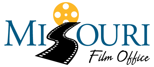 Missouri Film Office Logo in Medium Size