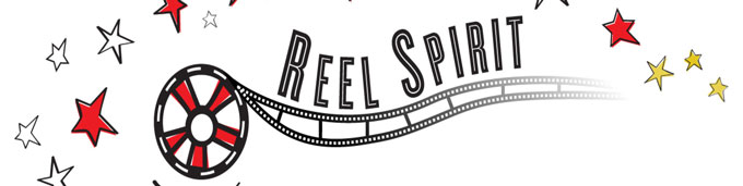 Reel Spirit Logo in Small Size