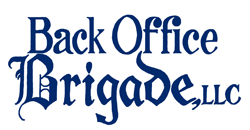Black Office Brigade, LLC Logo