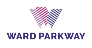 Ward Parkway logo in large size