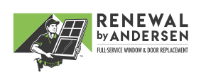 Renewal by Anderson Logo in Small Size