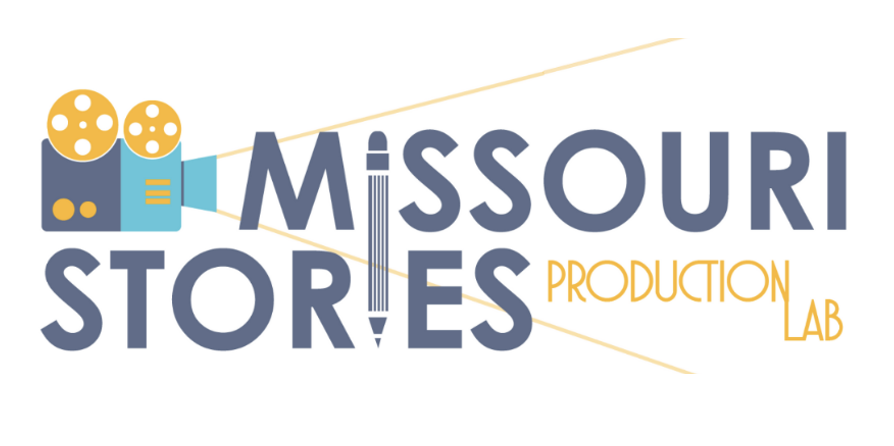 Missouri Stories Production Lab Banner