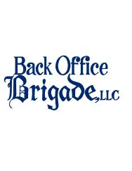 Back Office Brigade, llc logo