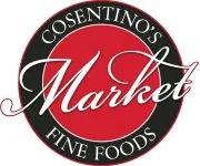 Cosentinos Market Fine Foods Logo