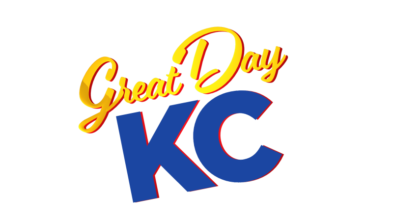 Great Day KC Logo in Large Size