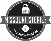 Missouri Stories Scriptwriting Fellowship logo