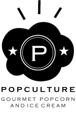 popculture logo