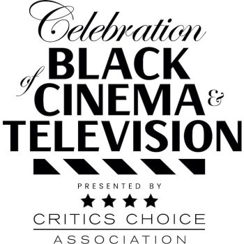 Celebration of Black Cinema and Television Banner